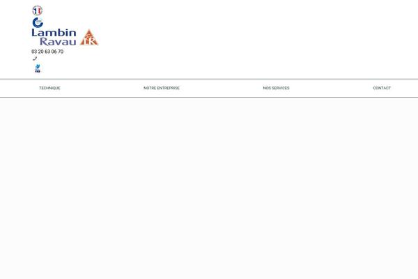 Site using Mfn-header-builder plugin
