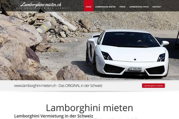 Site using Automotive plugin