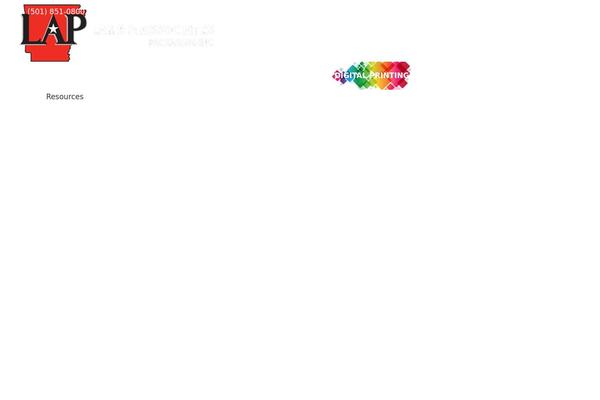 Site using FooBox Image Lightbox plugin