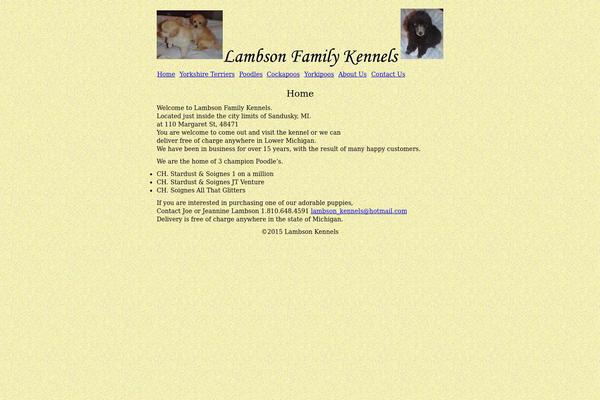 Blank-theme theme site design template sample