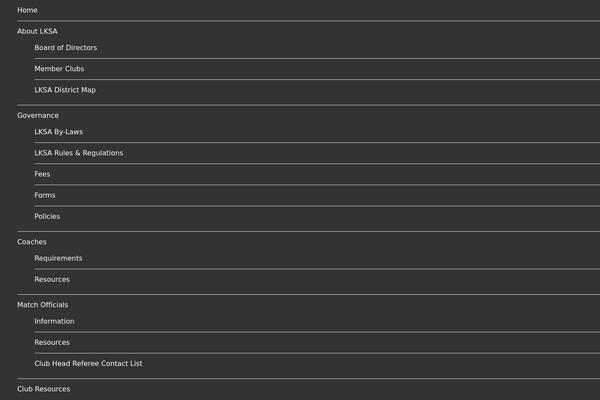 Site using Avas-core plugin