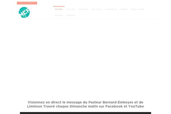 Site using Wp Custom Countdown plugin