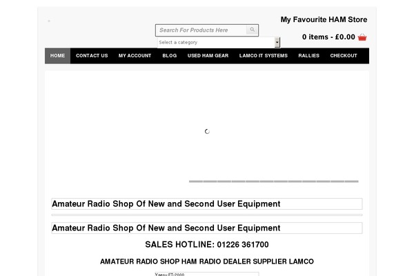 Sellya theme site design template sample