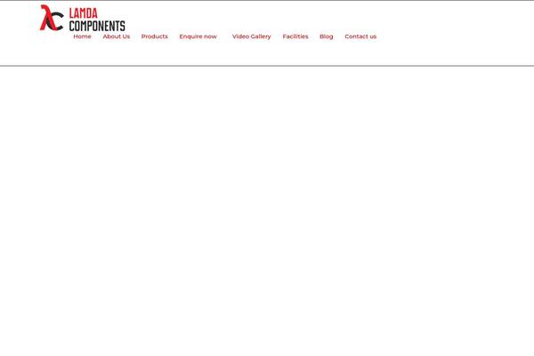 Site using Themesflat-addons-for-elementor plugin