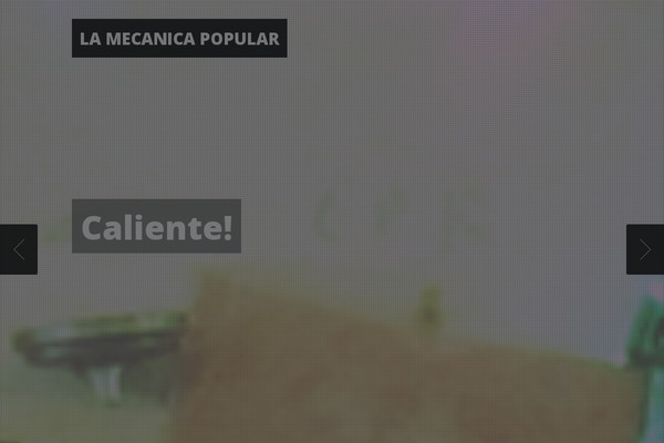Site using Divi-machine plugin