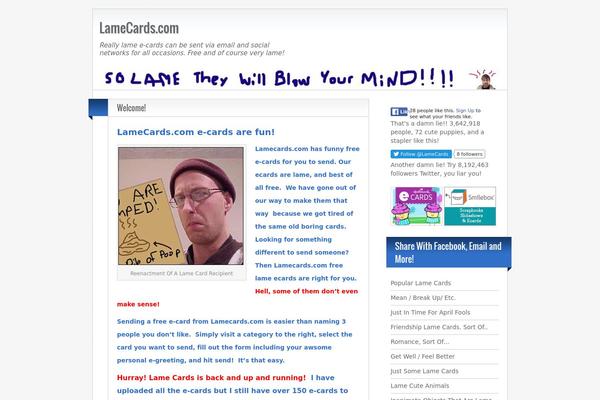Site using ITRO Popup Plugin plugin