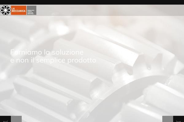 Stål theme site design template sample