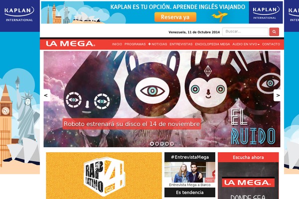 Site using Td-cloud-library plugin