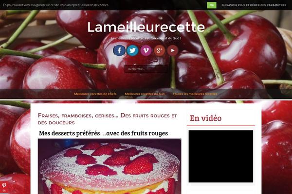 Freak theme site design template sample