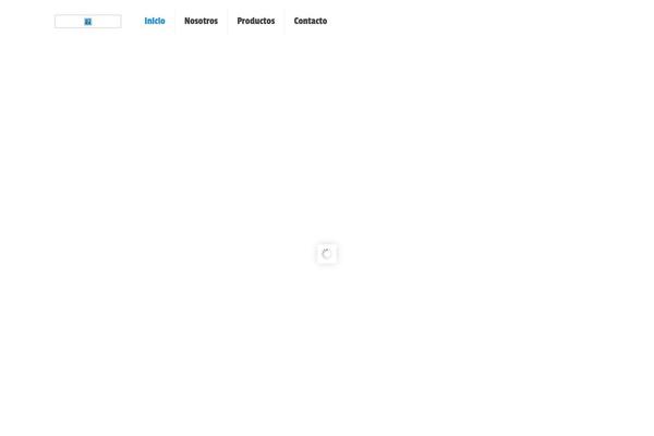 Site using Pageloader-lite plugin