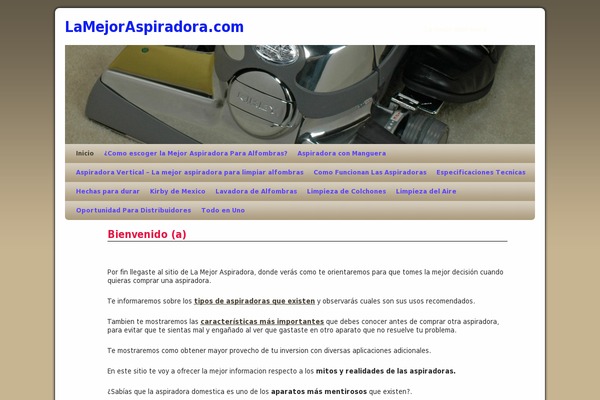 2010 Weaver theme site design template sample