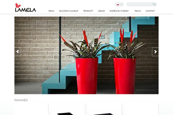 Konte-child theme site design template sample