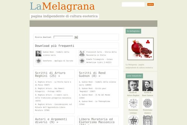 Puretype theme site design template sample