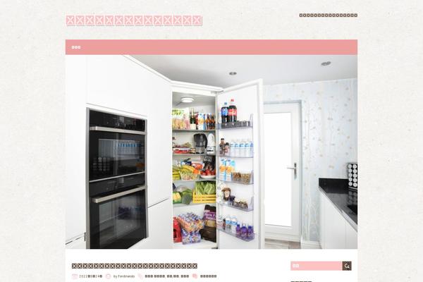 lamelavvelenata.com site used Chooko Lite
