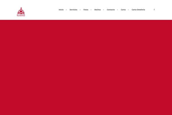 Patti theme site design template sample