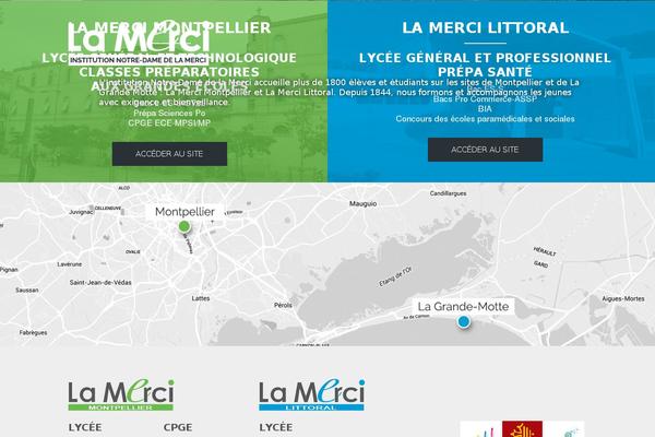 lamerci.com site used Lamerci