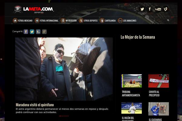Site using Facebook Comments by Vivacity plugin