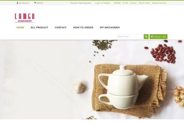 Site using Woocommerce-colororimage-variation-select plugin