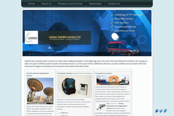 Site using Logo-slider-wp plugin