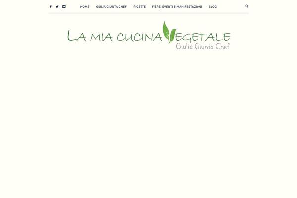 Site using MailPoet Newsletters plugin