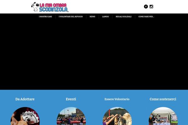 Site using Cmsms-mega-menu plugin