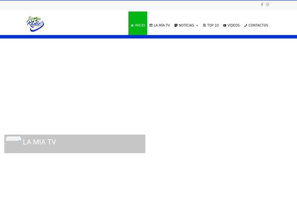Site using Html5-audio-player plugin