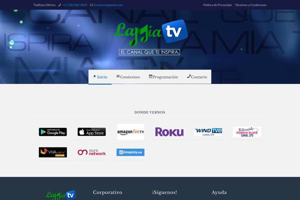 Site using Super-video-player plugin