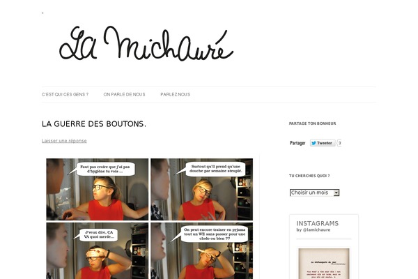 Site using Hupso Share Buttons for Twitter, Facebook & Google+ plugin