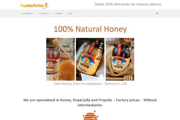 Site using Private Pages plugin