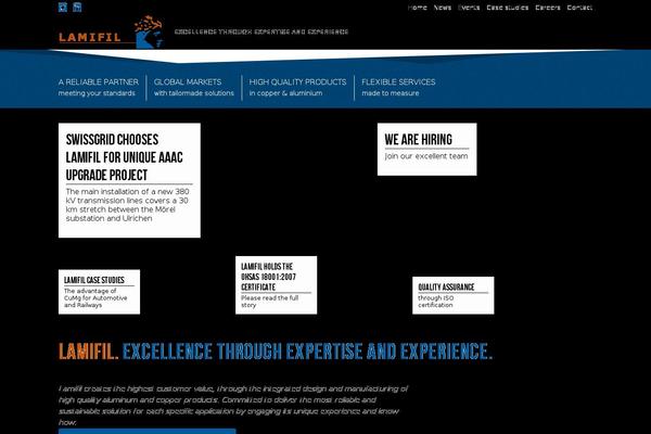 Site using Motionmill plugin