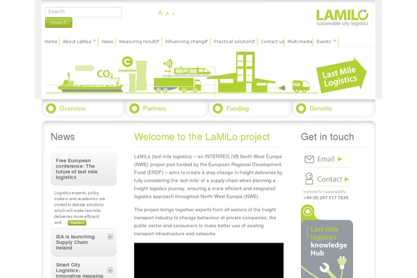 Rt_gantry_wp theme site design template sample