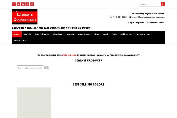 Site using Prism WP plugin