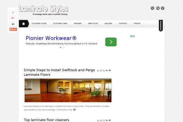 Juxter theme site design template sample
