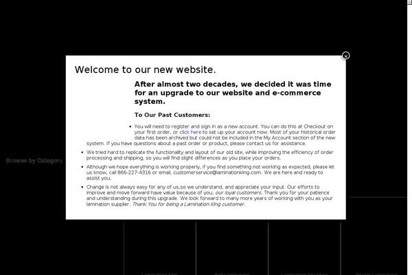 Site using Woocommerce Advanced Discounts plugin