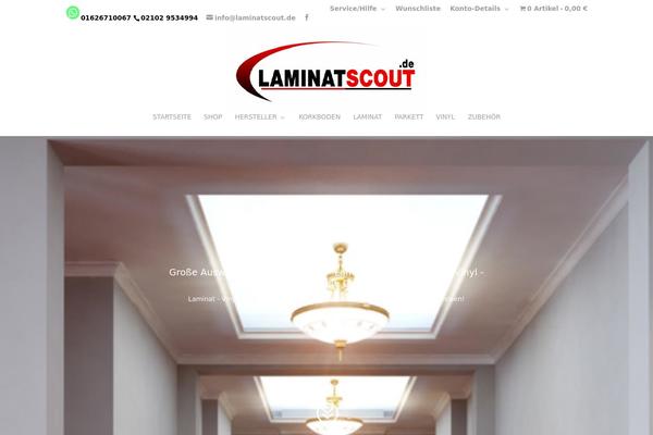 Site using WooCommerce Product Details Customiser plugin