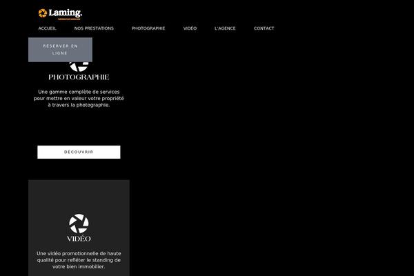 Site using Latepoint-messages plugin