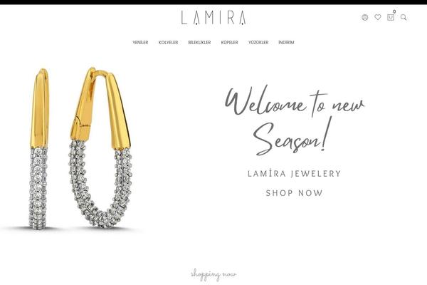 Site using YITH WooCommerce Wishlist plugin