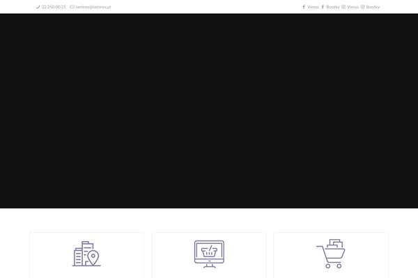 Site using Codecanyon-16973546-agile-store-locator-google-maps-for-wordpress plugin