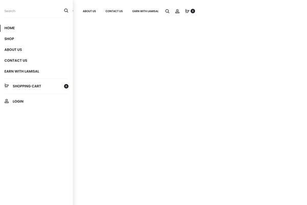 Site using Affiliate-wp plugin