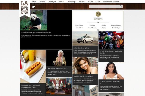 Site using Wp-prettyphoto plugin