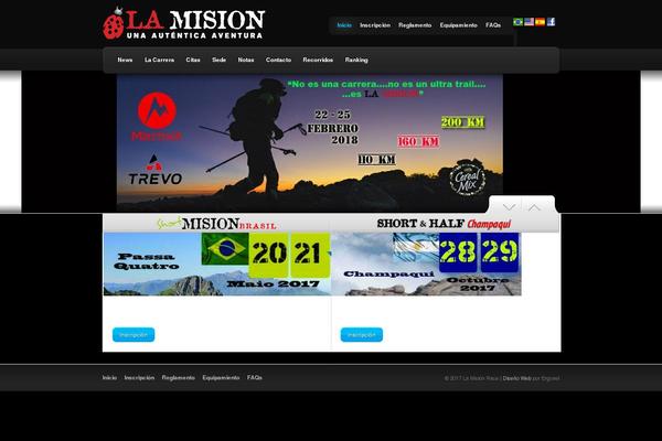 Site using JJ NextGen JQuery Carousel plugin