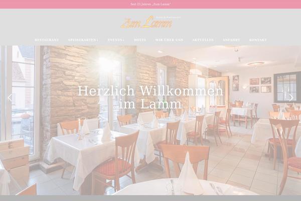 Site using Contact Form 7 Style plugin
