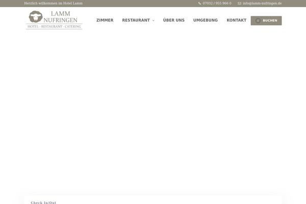 Site using Eagle-booking plugin