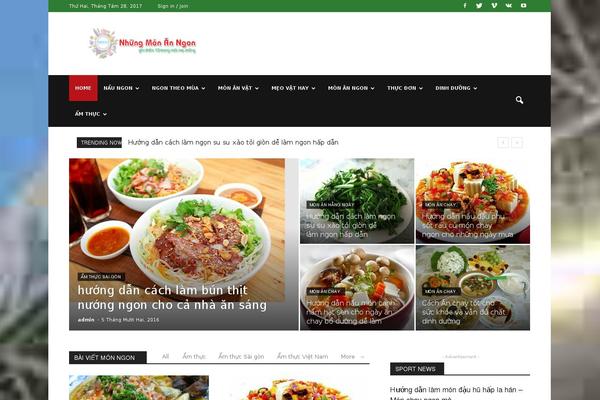 Site using WP Ultimate Post Grid plugin