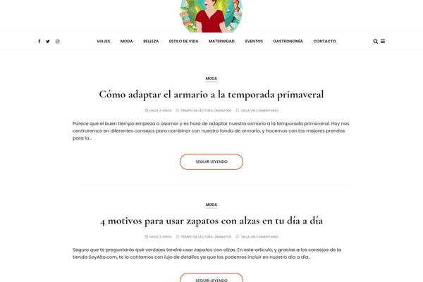 Site using Everest-toolkit plugin
