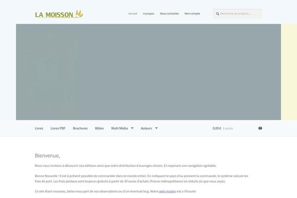 Site using PixGridder plugin