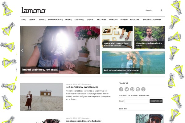 Hyyan WooCommerce Polylang Integration website example screenshot