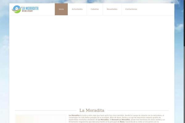 Site using Formcraft3 plugin