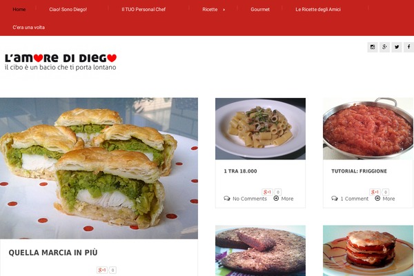 Apprise theme site design template sample