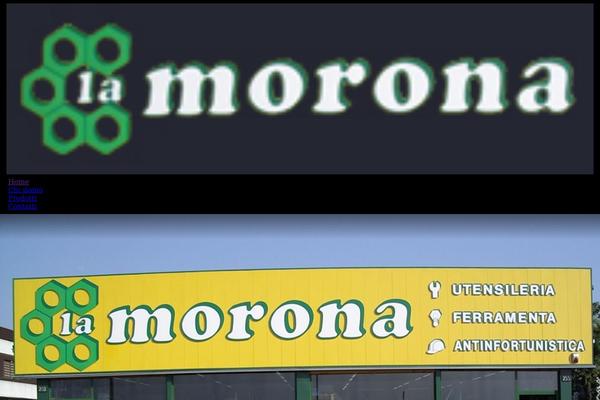 Neve theme site design template sample